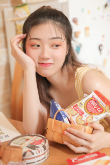 姐姐的朋友3